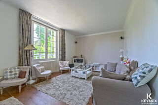  Maison � vendre 8 pi�ces 221 m�