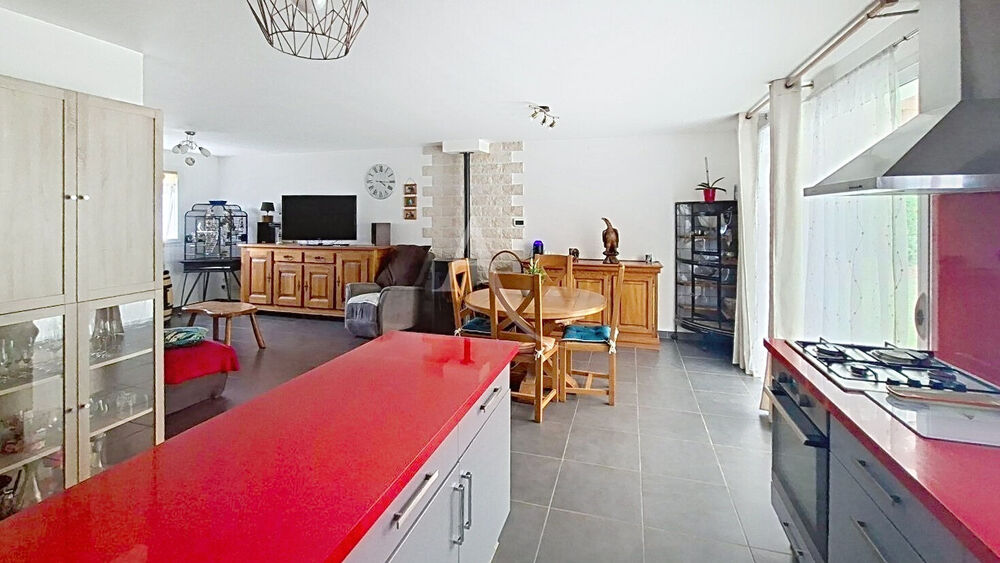Vente Maison Maison Morannes Sur Sarthe Daumeray Morannes sur sarthe daumeray