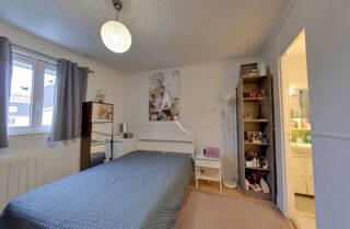  Appartement � vendre 2 pi�ces 38 m�