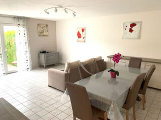  Appartement � louer 4 pi�ces 83 m�