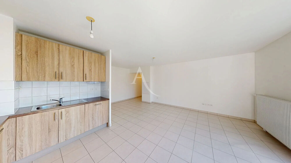 Appartement PALAISEAU 3 pièces 63.95 m²