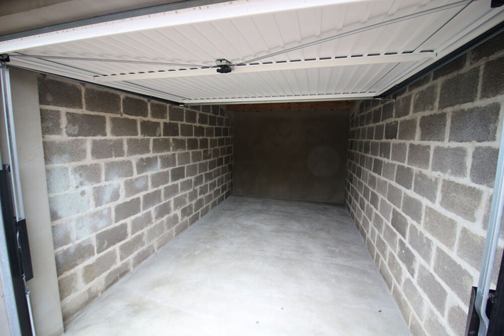 Vente Parking/Garage Parking / box Caen 14 m2 Caen