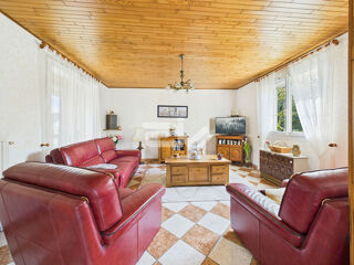  Maison � vendre 5 pi�ces 95 m�