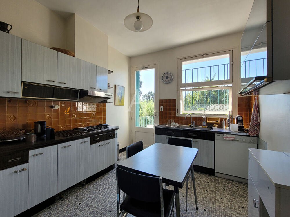 Vente Maison LA ROCHELLE - Quartier Porte Royale La rochelle