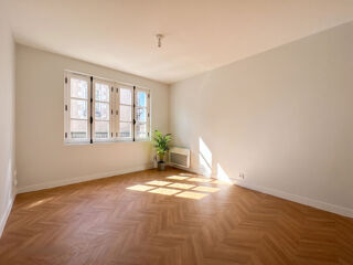 Vente Appartement Centre-ville - Studio de 20m² à vendre à Vannes exposition Sud Vannes