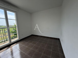  Appartement à vendre 2 pièces 40 m²