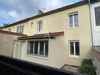  Maison � vendre 4 pi�ces 67 m�