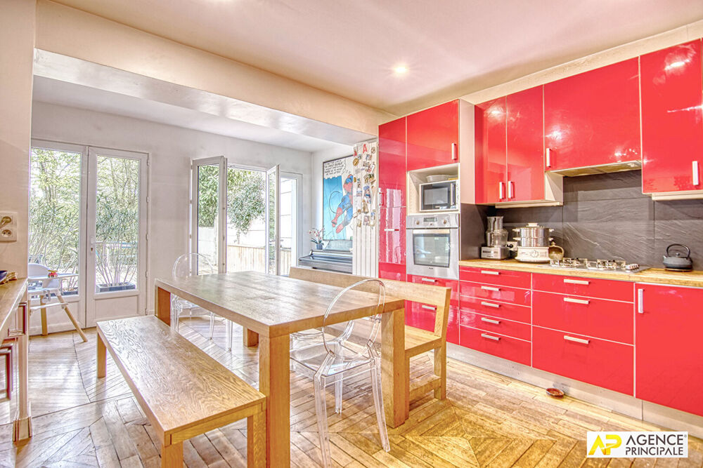 à vendre  Maison Versailles (78000)