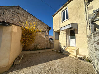  Maison à vendre 3 pièces 55 m²
