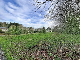  Terrain � vendre 2200 m�