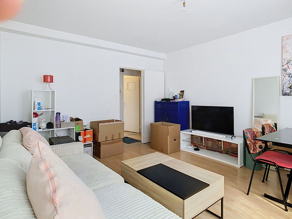 Location Appartement Appartement de type 3 à deux pas des commerces ! Quimper