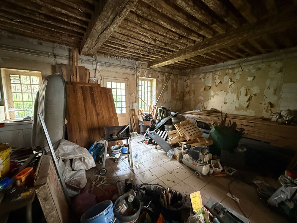 Maison Sedan 1 pièce(s) 90 m2