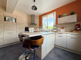  Maison à vendre 7 pièces 168 m²