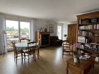  Appartement  vendre 4 pices 80 m