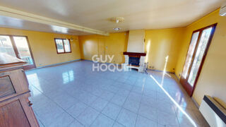  Maison  vendre 4 pices 125 m