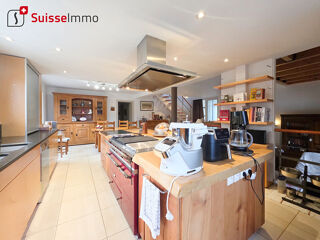  Maison à vendre 6 pièces 183 m²