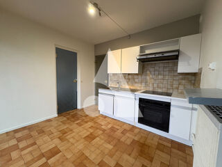  Appartement � vendre 3 pi�ces 67 m�