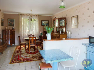  Maison à vendre 4 pièces 75 m²