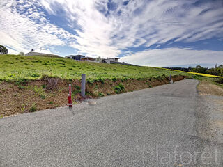  Terrain à vendre 1661 m²