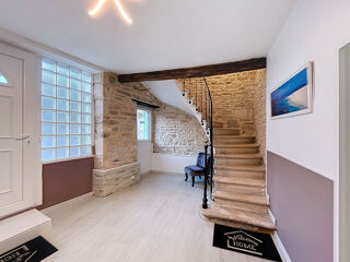  Maison � vendre 6 pi�ces 129 m�