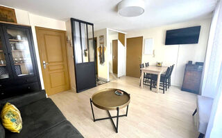  Appartement � vendre 2 pi�ces 35 m�