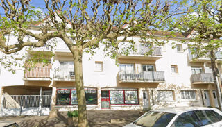  Appartement � louer 1 pi�ce 26 m�