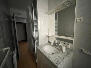  Appartement à vendre 1 pièce 19 m²