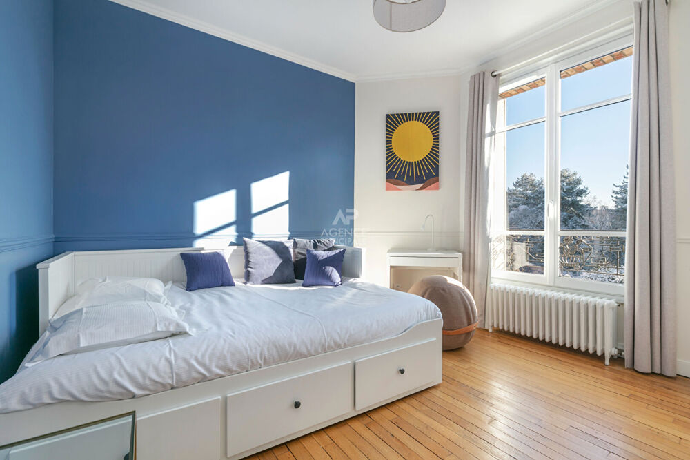 � vendre  Maison Versailles (78000)