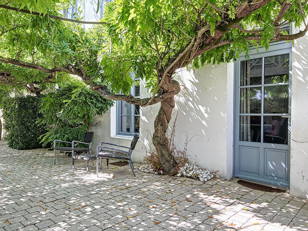  vendre  Maison Saint-Gilles-Croix-de-Vie (85800)
