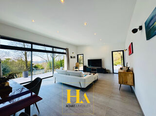  Maison à vendre 5 pièces 150 m²