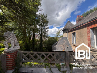  Maison à vendre 5 pièces 109 m²