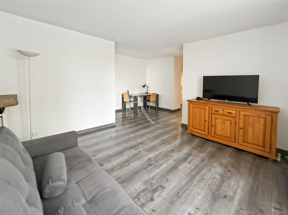 Vente Appartement Appartement Cergy 3 pièces 55 m2 Cergy