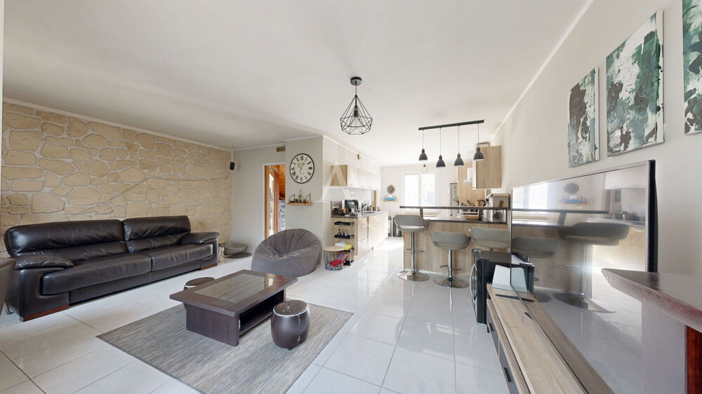 Vente Maison Maison Cergy 5 pièce(s) 90 m2 Cergy