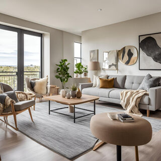  Appartement  vendre 3 pices 71 m