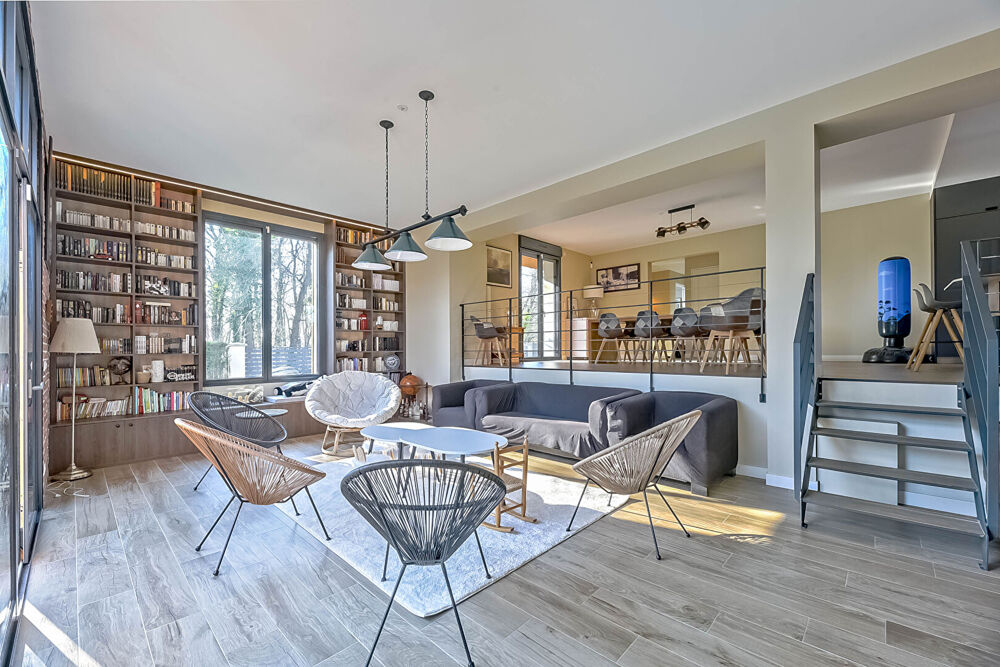  vendre  Maison Montmorency (95160)
