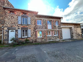  Maison à vendre 4 pièces 117 m²