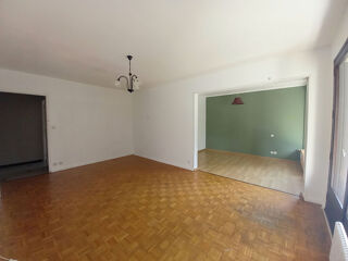  Appartement � vendre 4 pi�ces 80 m�