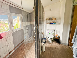  Maison � vendre 4 pi�ces 