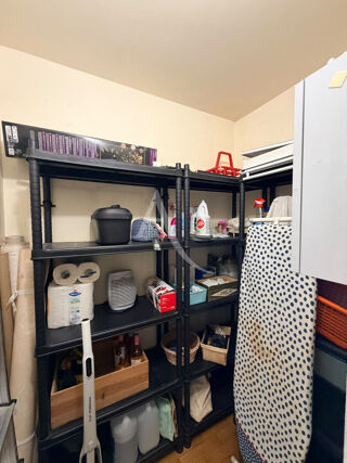  Appartement à louer 4 pièces 92 m²