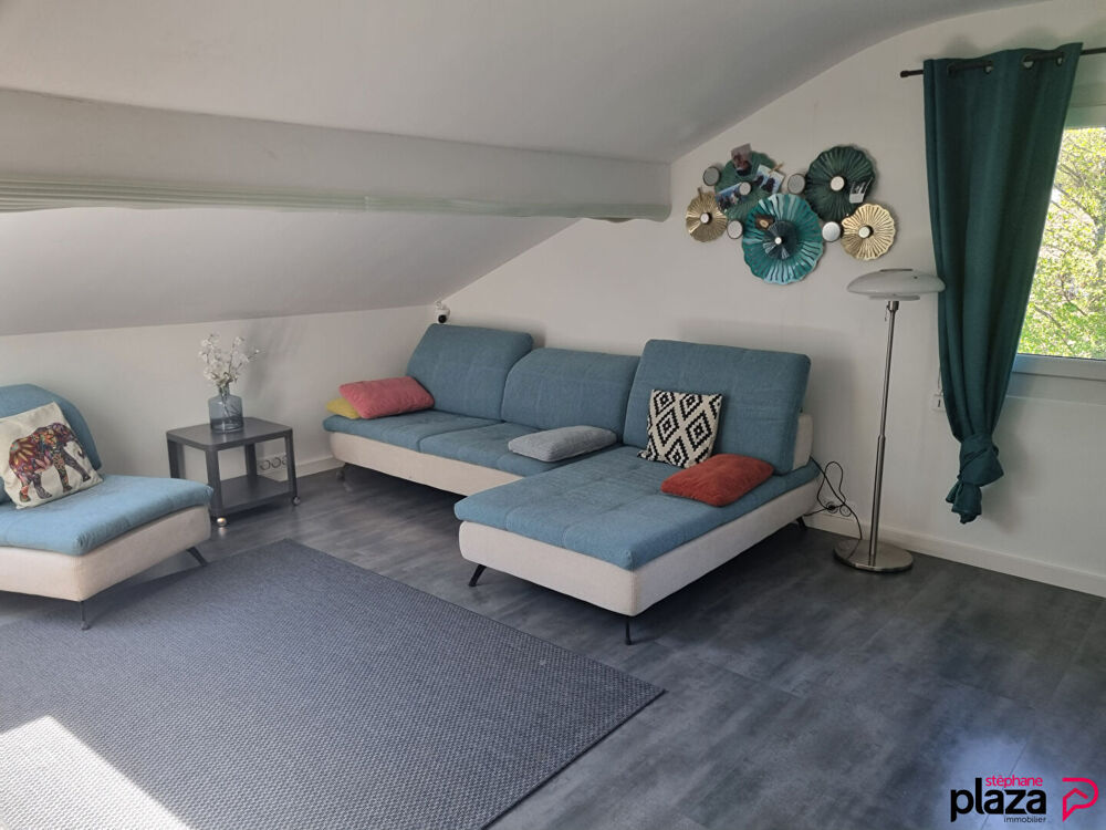 Appartement Divonne-les-Bains 3 pièces + Jardin