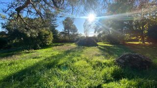  Terrain � vendre 1000 m�