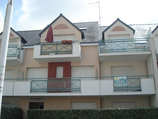  Appartement � louer 2 pi�ces 37 m�