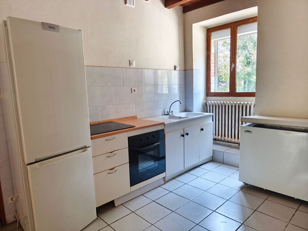 Vente Maison Maison Clermont Soubiran 5 pièce(s) 108.15 m2 Clermont soubiran