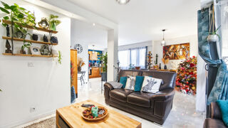  Appartement  vendre 5 pices 95 m