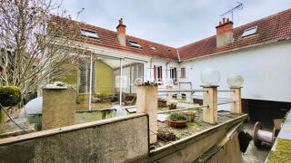  Maison � vendre 9 pi�ces 195 m�