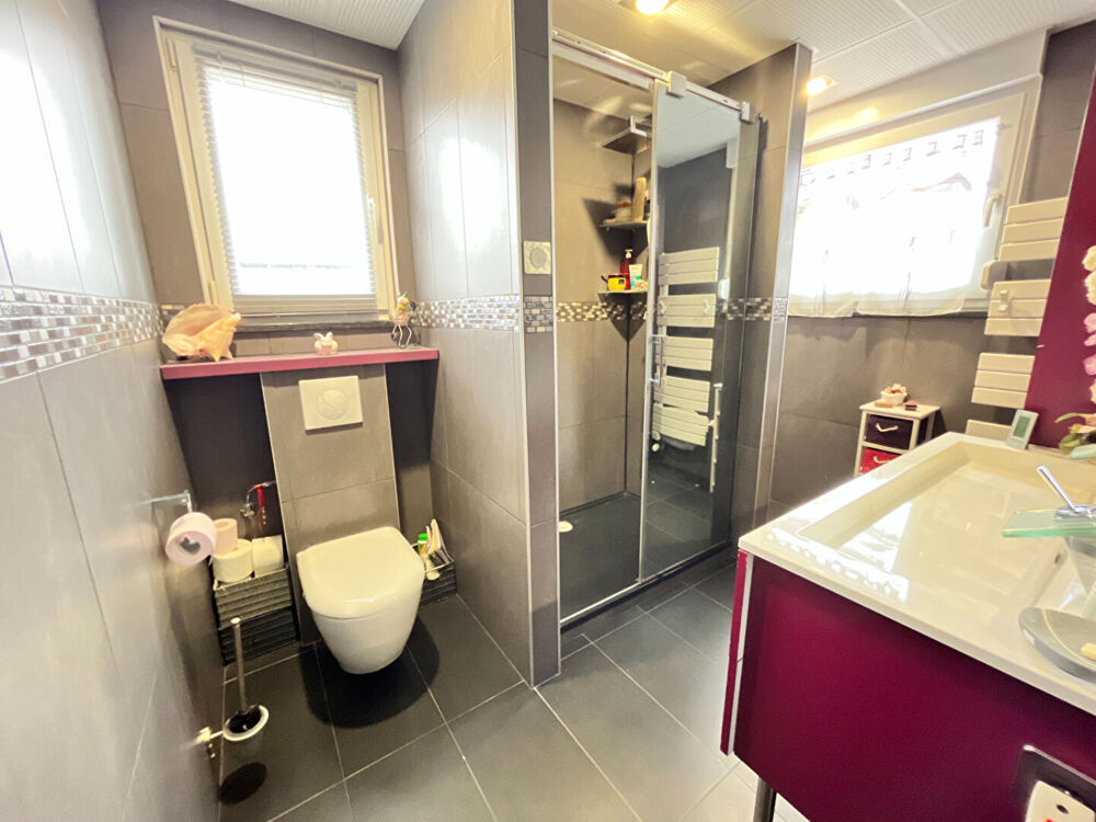  vendre  Maison Cernay (68700)