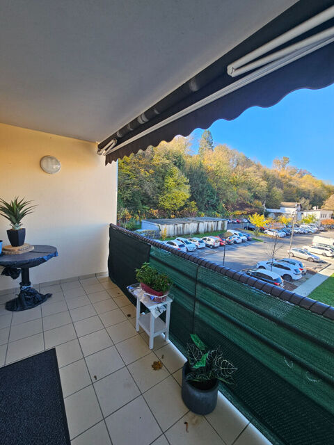  Appartement � louer 4 pi�ces 96 m�