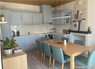  Maison à vendre 5 pièces 146 m²