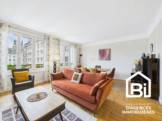 Appartement à vendre 4 pièces 108 m²