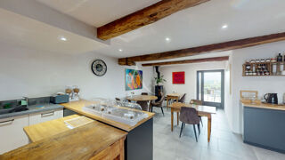 Vente Maison Maison 12 pièce(s) 370 m2 La bastide clairence